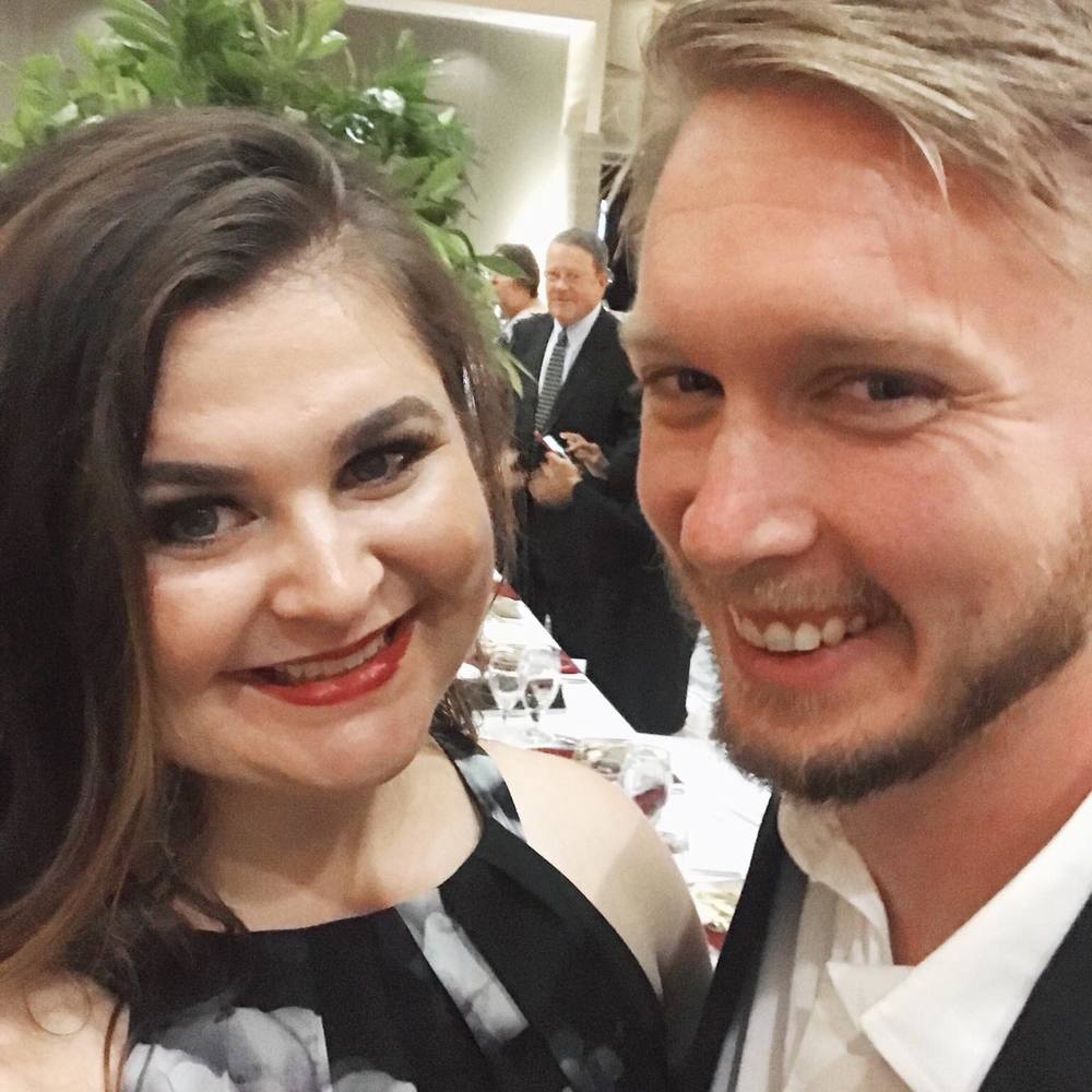 Meet your Posher, Steph